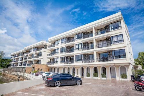 Appartamento 1 Bedroom - The Nai Harn Phuket