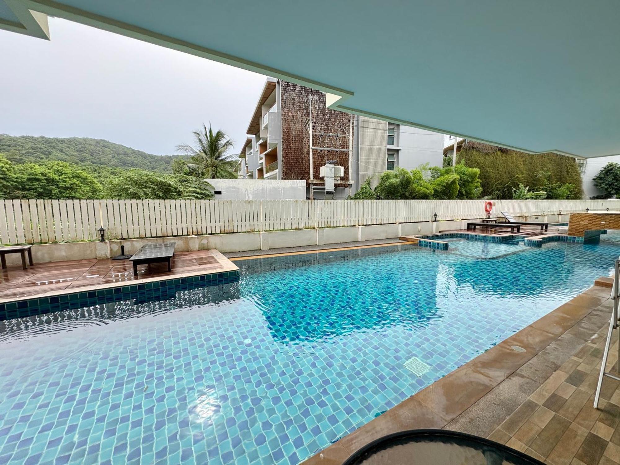 Appartamento 1 Bedroom - The Nai Harn *